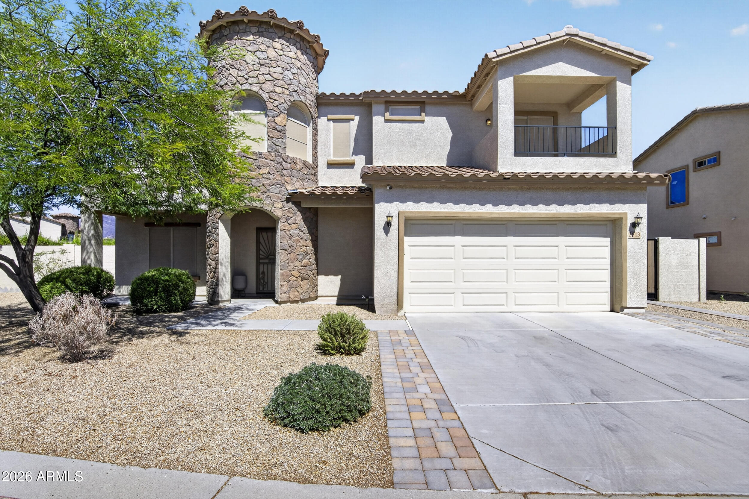 2513 South Powell Road Apache Junction, AZ 85119 - Photo 2 of 54 2_img_3273