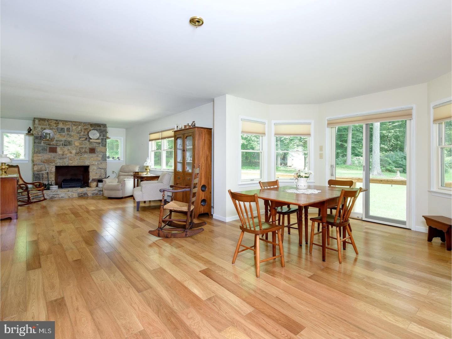 620 Fellowship Road Chester Springs, PA 19425 - Photo 12 of 25 Dining Room