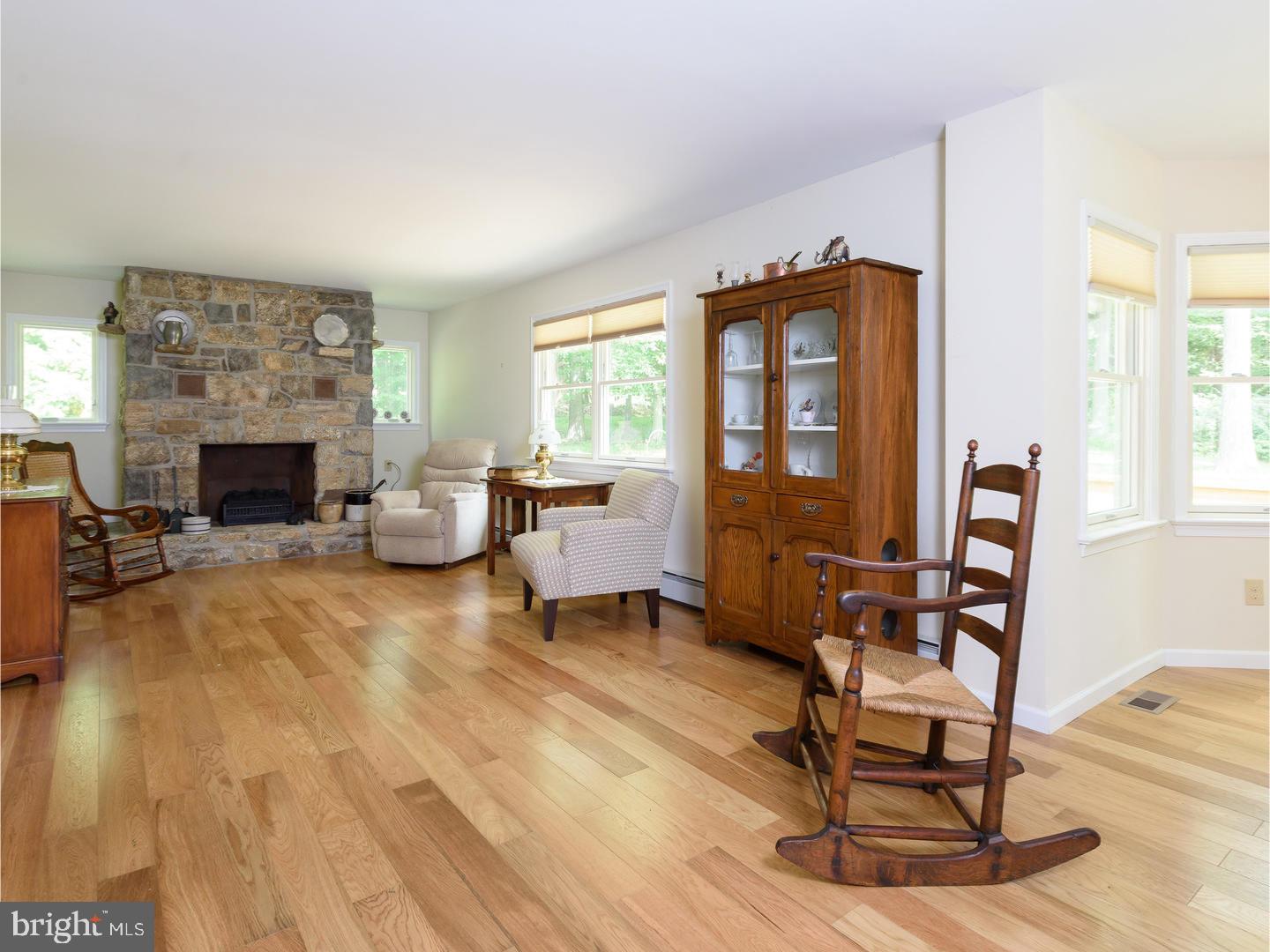 620 Fellowship Road Chester Springs, PA 19425 - Photo 13 of 25 Family Room