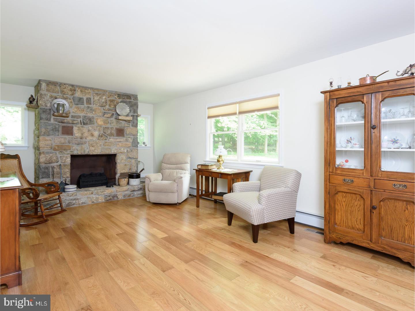 620 Fellowship Road Chester Springs, PA 19425 - Photo 14 of 25 Family Room