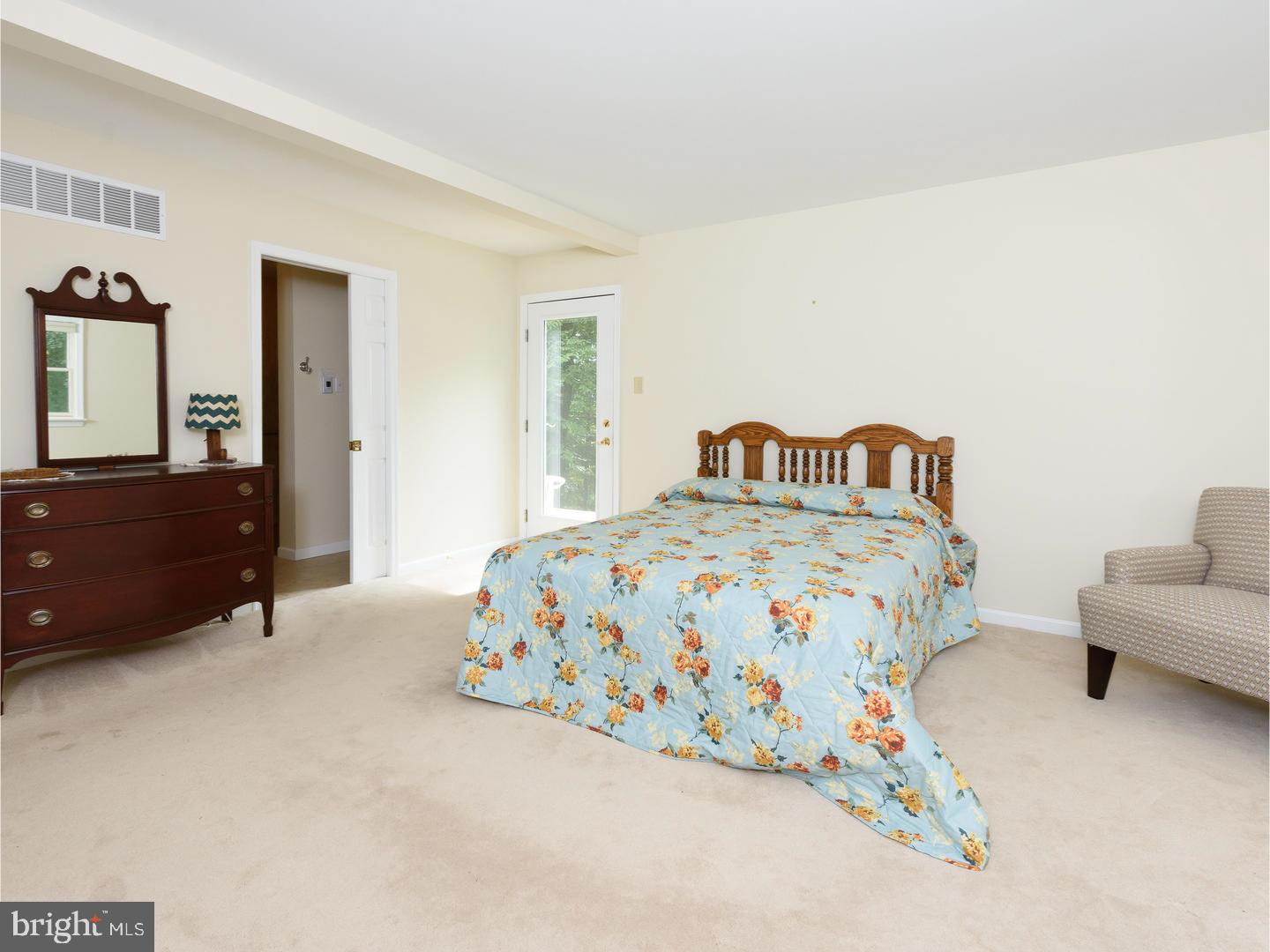 620 Fellowship Road Chester Springs, PA 19425 - Photo 16 of 25 Master Bedroom