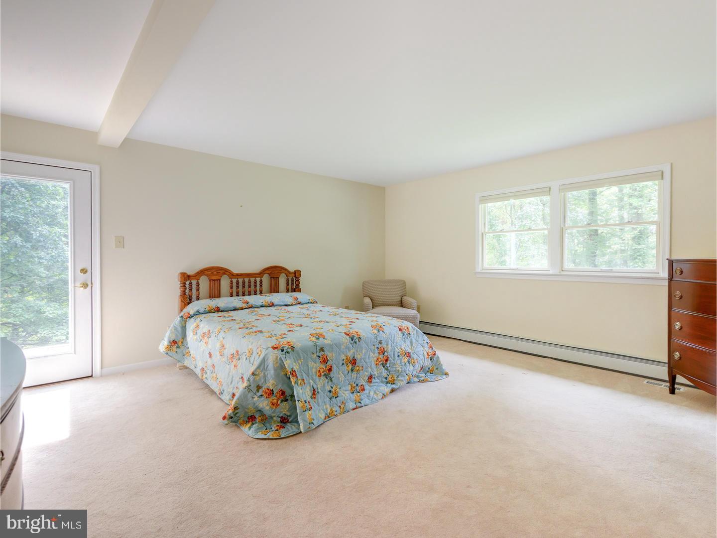 620 Fellowship Road Chester Springs, PA 19425 - Photo 17 of 25 Master Bedroom