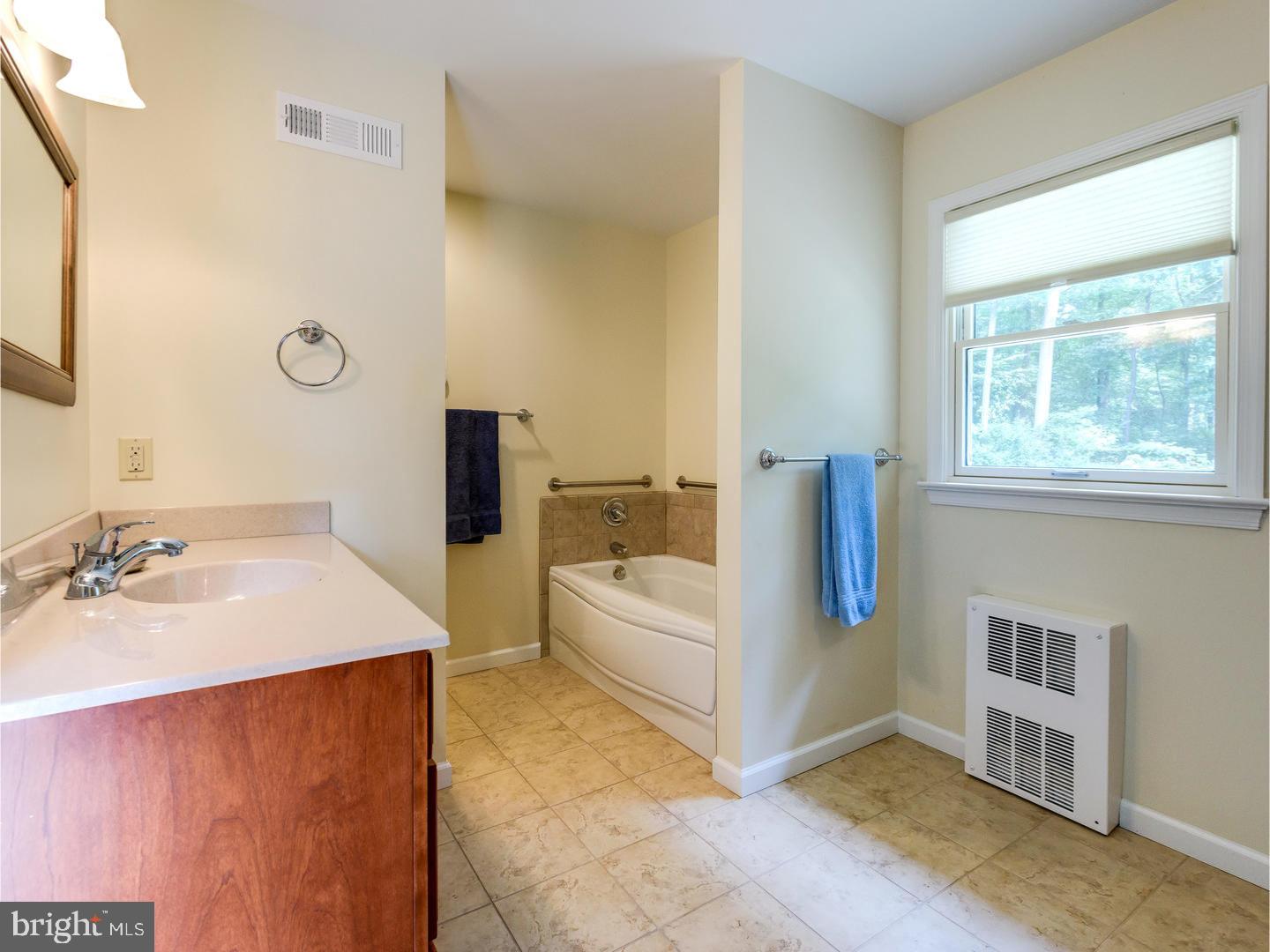 620 Fellowship Road Chester Springs, PA 19425 - Photo 18 of 25 Master Bathroom