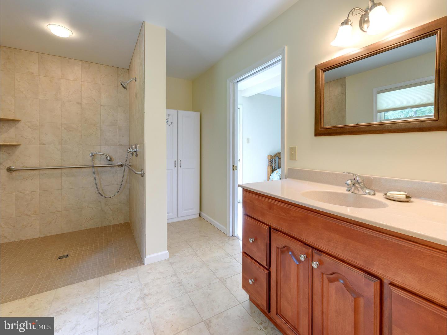 620 Fellowship Road Chester Springs, PA 19425 - Photo 19 of 25 Master Bathroom