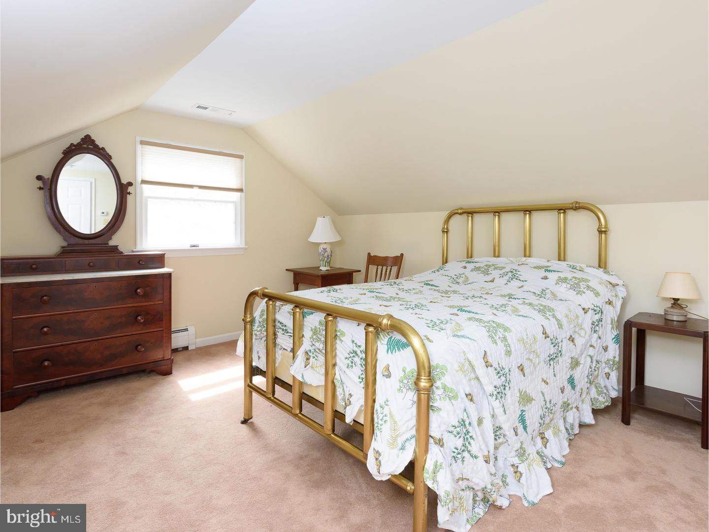 620 Fellowship Road Chester Springs, PA 19425 - Photo 20 of 25 Bedroom 2