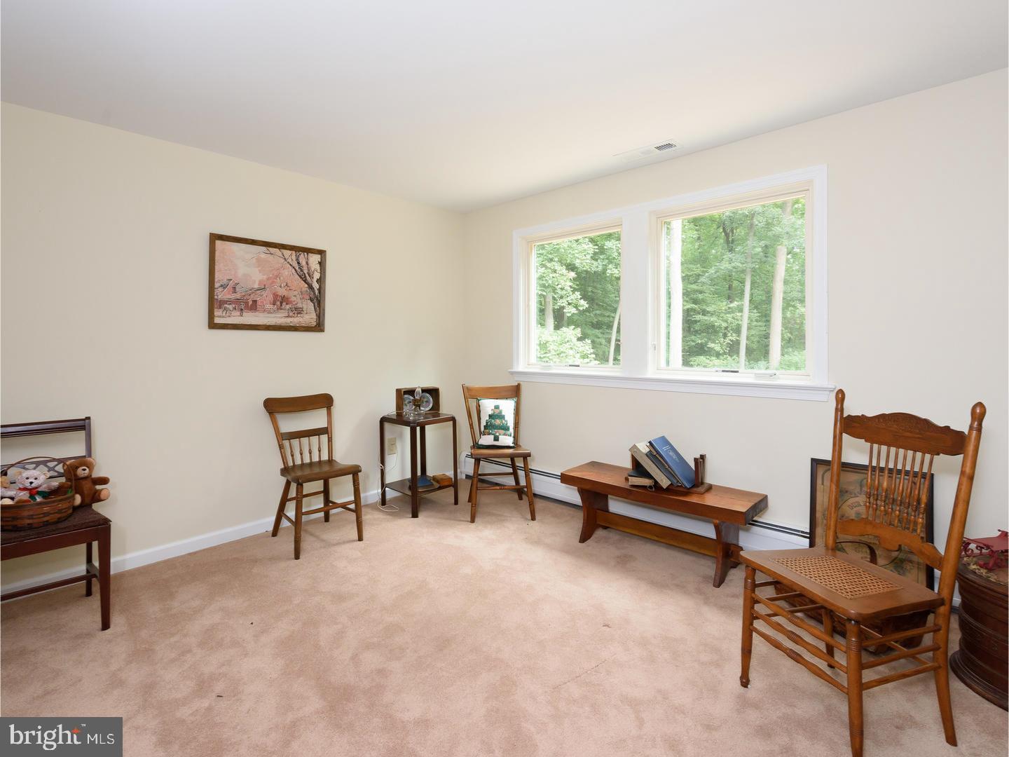 620 Fellowship Road Chester Springs, PA 19425 - Photo 21 of 25 Bedroom 3