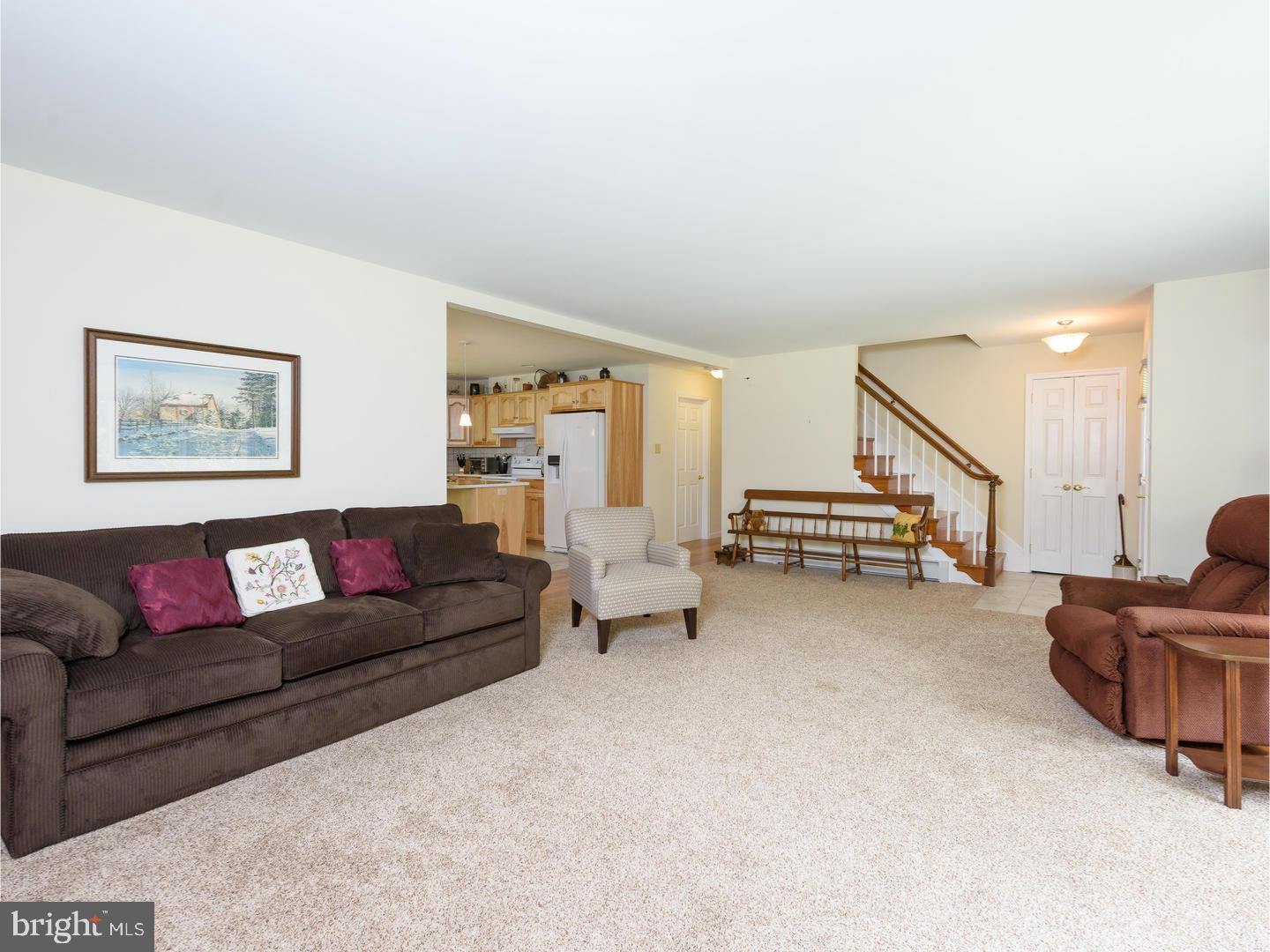 620 Fellowship Road Chester Springs, PA 19425 - Photo 10 of 25 Living Room