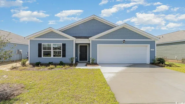 $358,840 | 4005 Elmridge Court, Conway, SC 29526