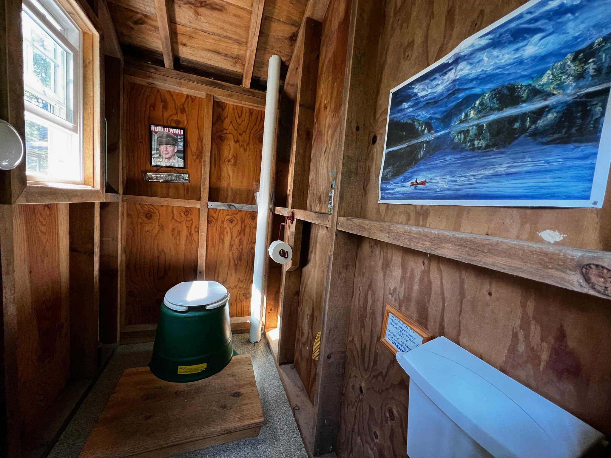 210 Spaulding Pond Road Lakeville, ME 04487 - Photo 17 of 37 10