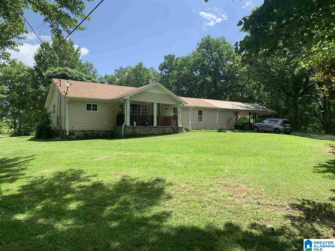 54 Sky Hawk Lane Oneonta, AL 35121 - Photo 10 of 14