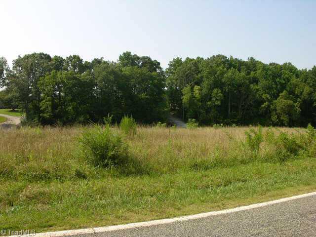 1530 Bethesda Road Lexington, NC 27295 - Photo 1 of 3 Exterior Front.