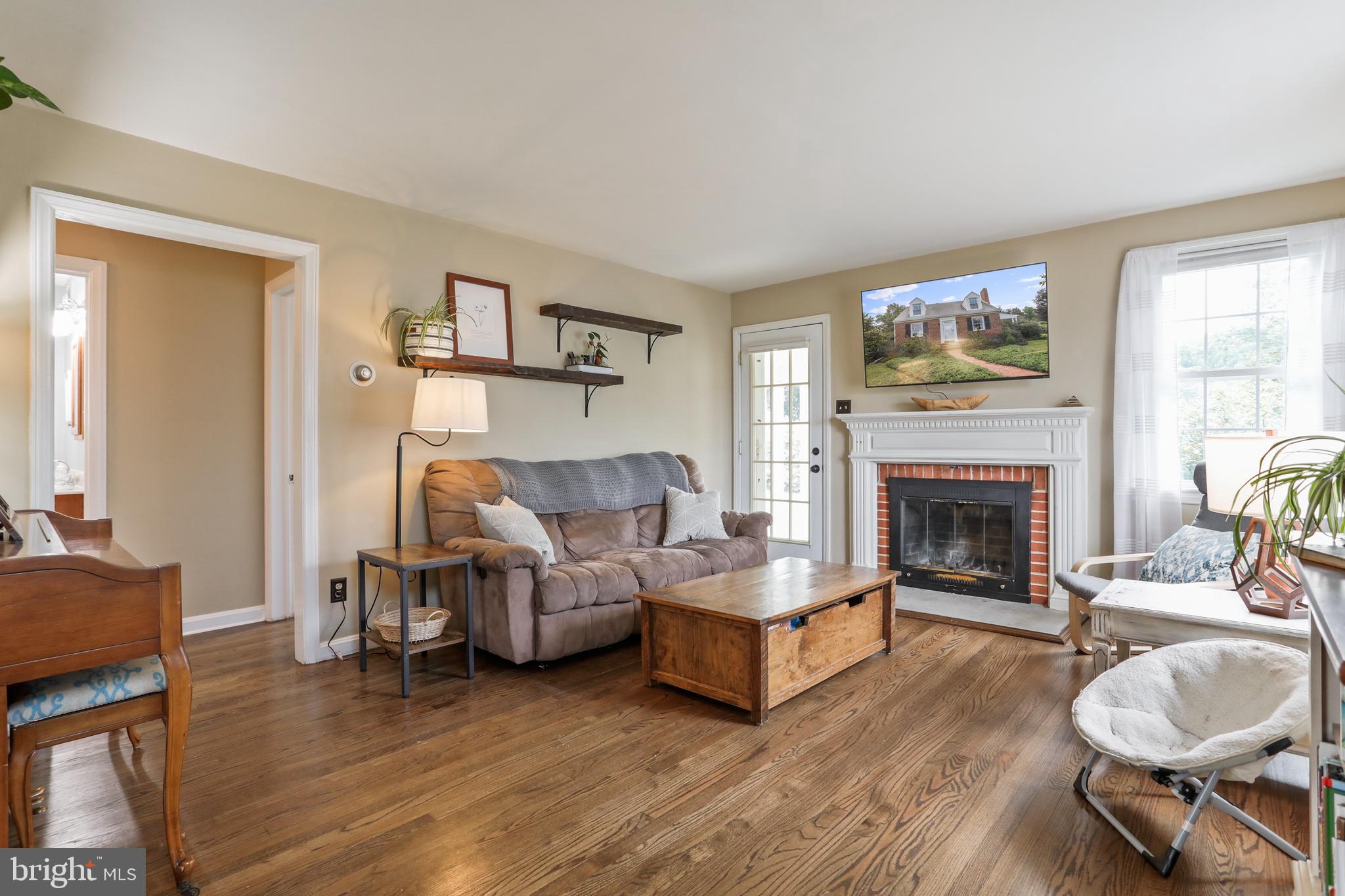 11803 Patrick Road Hagerstown, MD 21742 - Photo 7 of 34 Gallery Image 7