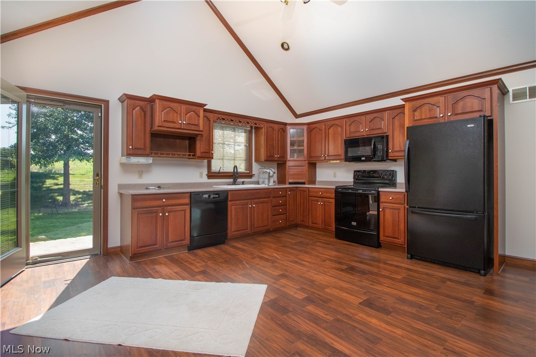 14729 Smith Goshen Road Beloit, OH 44609 - Photo 4 of 25 Gallery Image 4