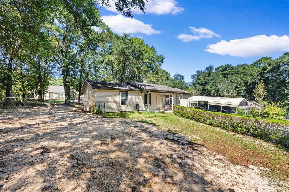 4581 Riley Road Milton, FL 32583 - Photo 1 of 30 Gallery Image 1