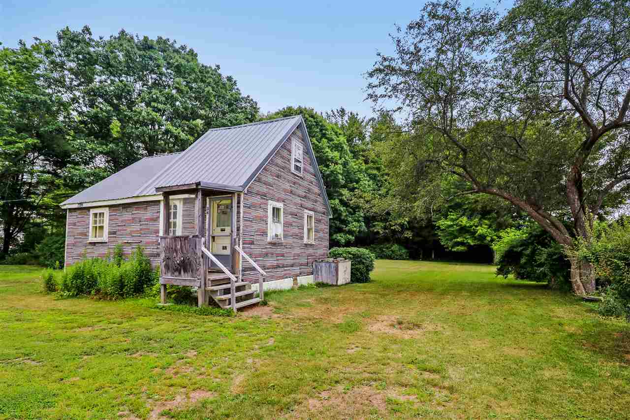 38 Wilson Road Kittery, ME 03904 - Photo 1 of 1