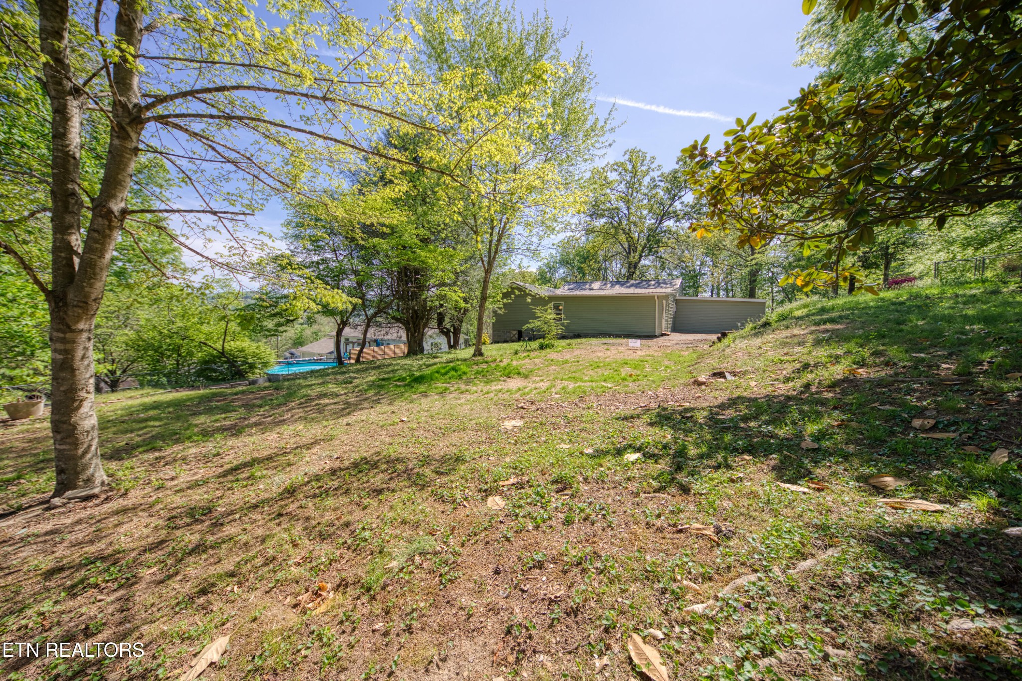 7822 Fersner Road Powell, TN 37849 - Photo 42 of 48