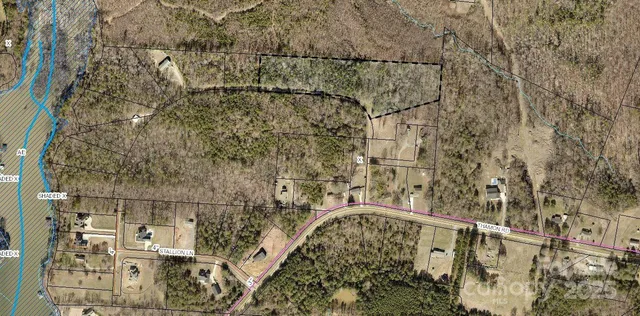 $75,000 | 0 Thamon Road, Shelby, NC 28150