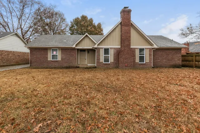 $1,525 | 4652 Benoit Drive, Memphis, TN 38141