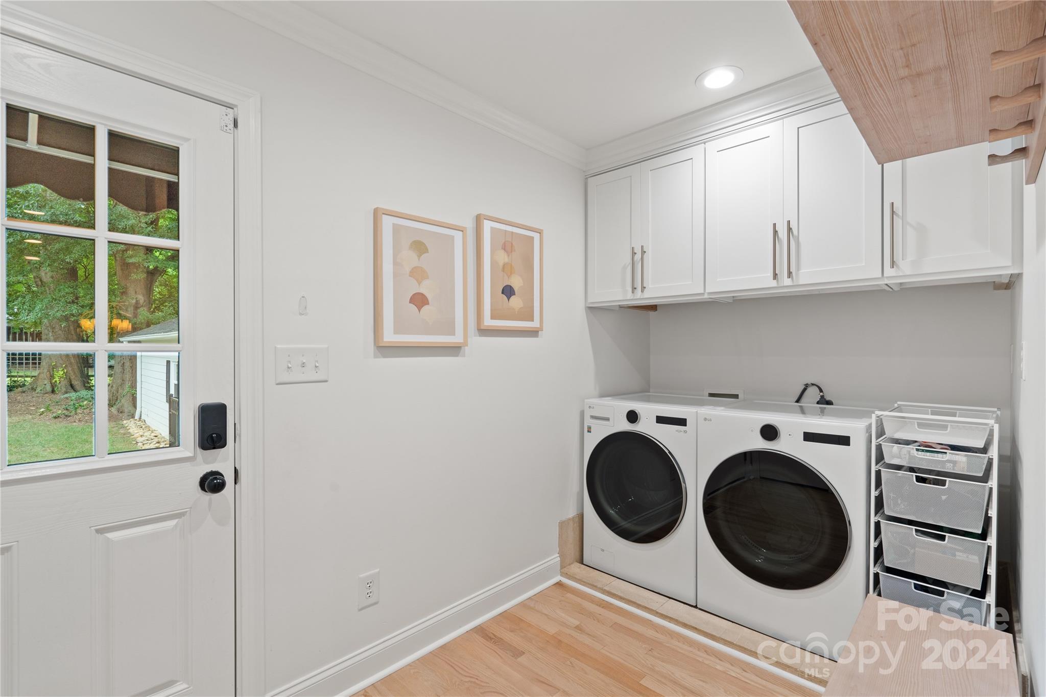 3201 Cloverfield Road Charlotte, NC 28211 - Photo 11 of 27 Gallery Image 11