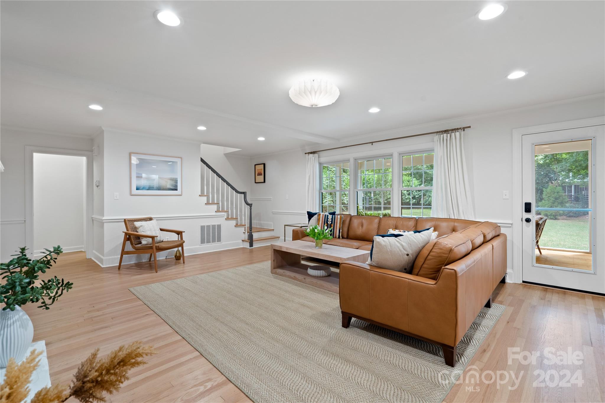 3201 Cloverfield Road Charlotte, NC 28211 - Photo 12 of 27 Gallery Image 12