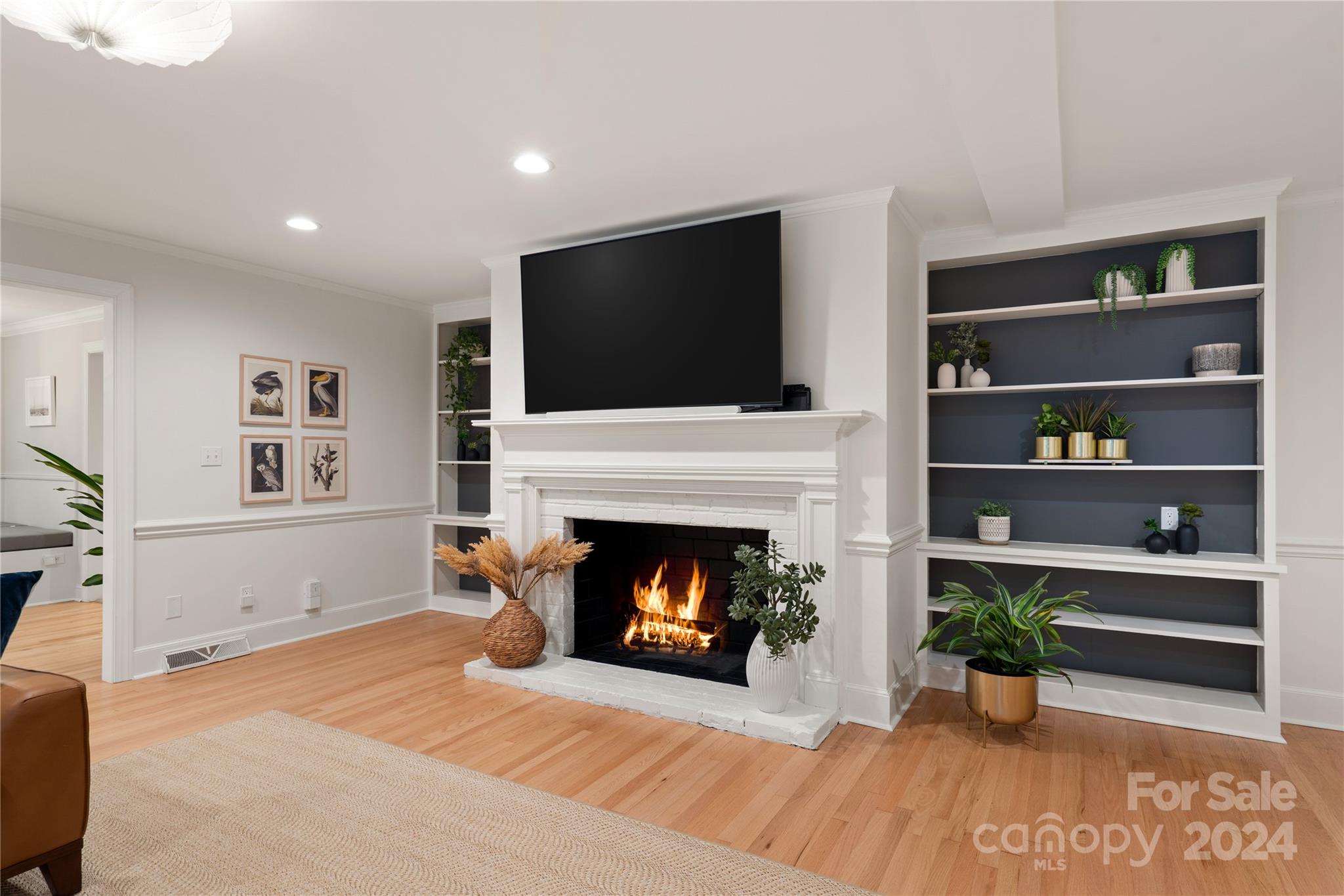 3201 Cloverfield Road Charlotte, NC 28211 - Photo 14 of 27 Gallery Image 14