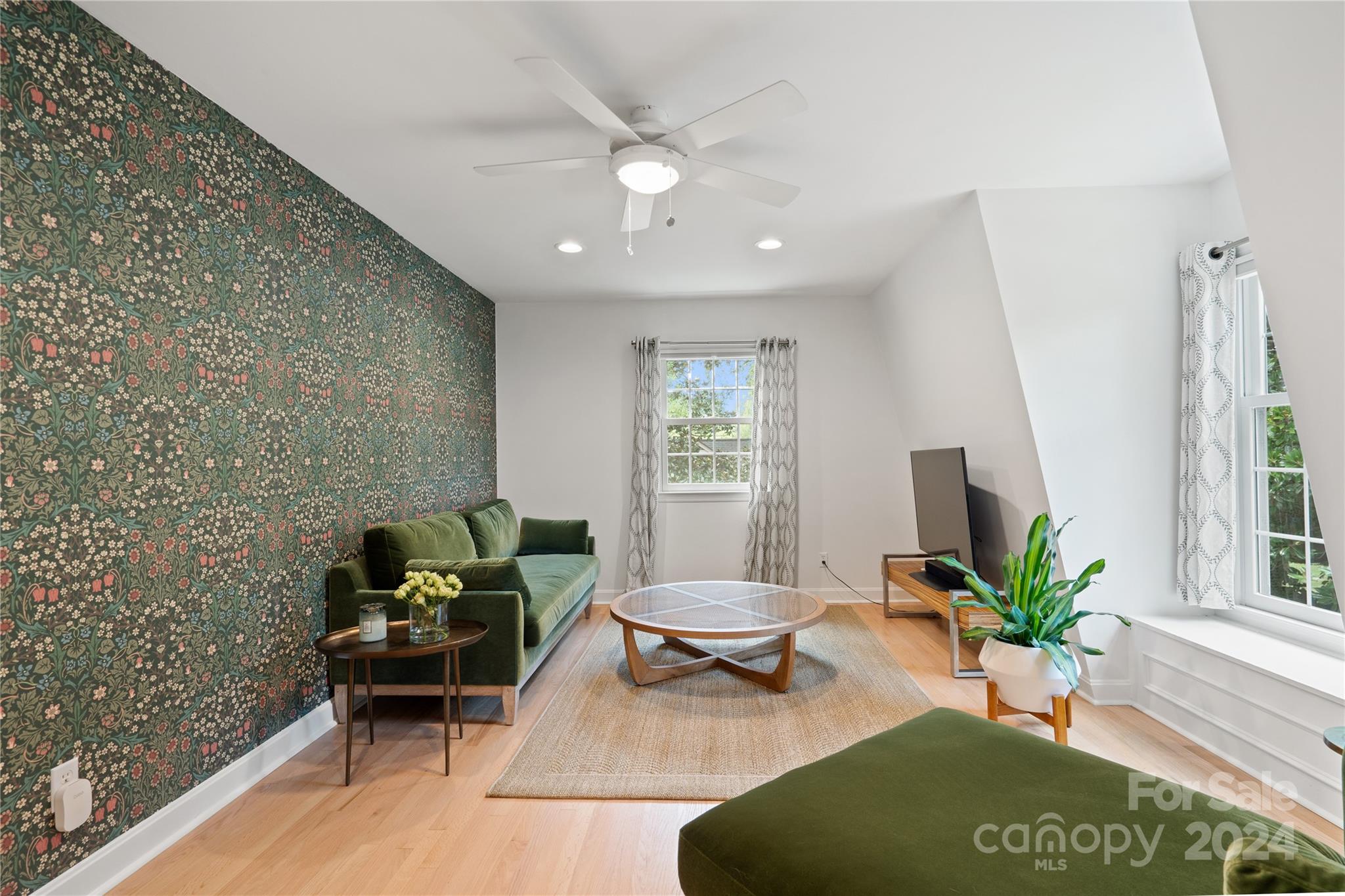 3201 Cloverfield Road Charlotte, NC 28211 - Photo 22 of 27 Gallery Image 22