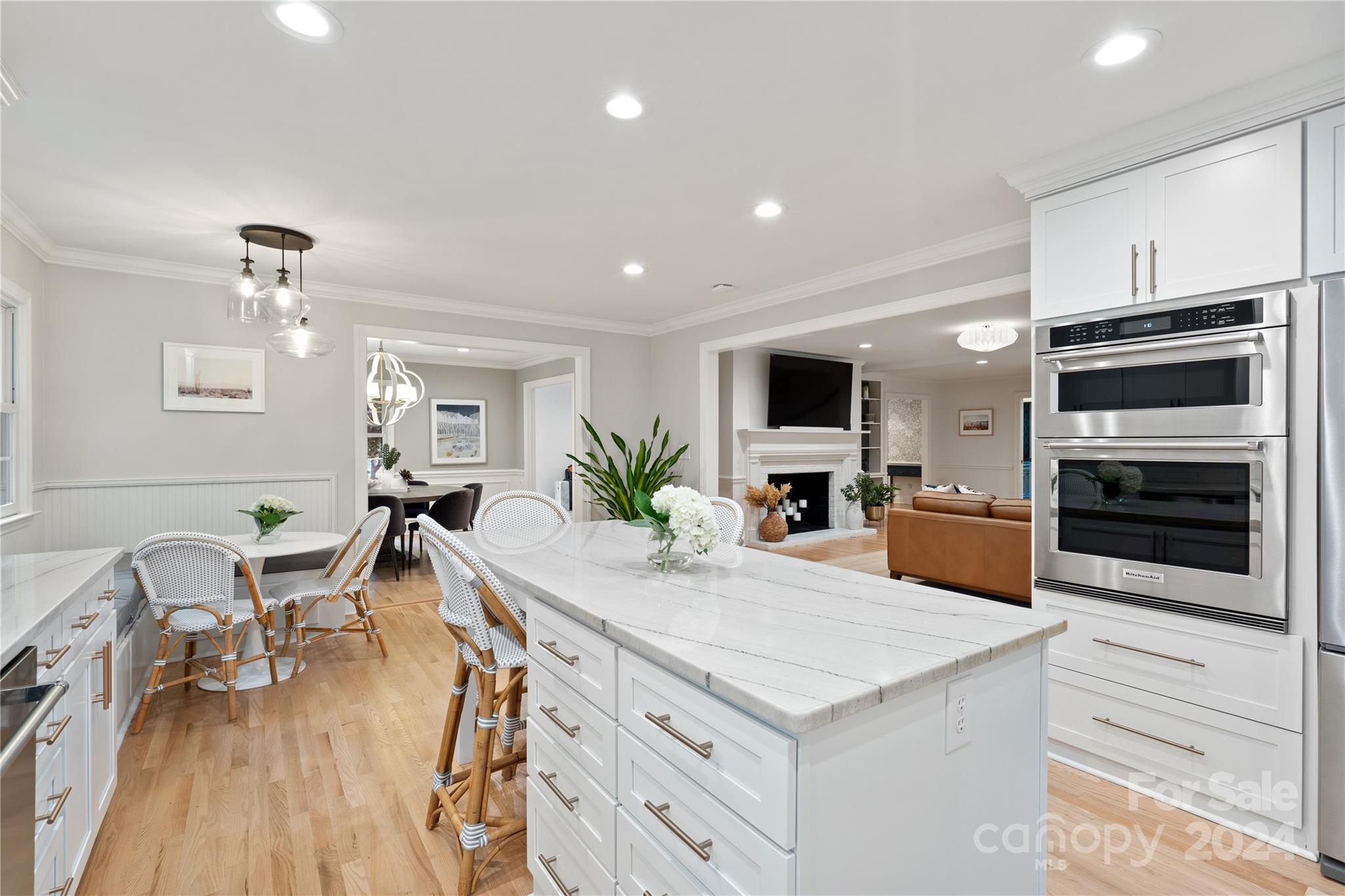 3201 Cloverfield Road Charlotte, NC 28211 - Photo 9 of 27 Gallery Image 9