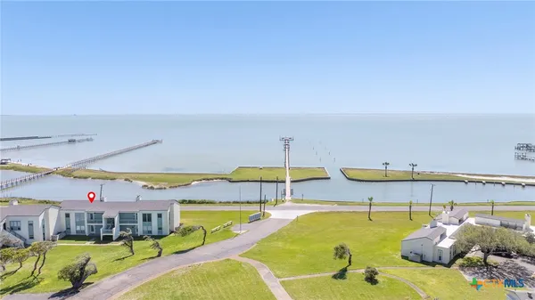 $244,000 | 2003 North Fulton Beach Road, Unit 77, Rockport, TX 78382