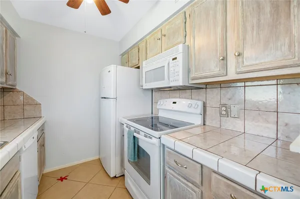 $244,000 | 2003 North Fulton Beach Road, Unit 77, Rockport, TX 78382