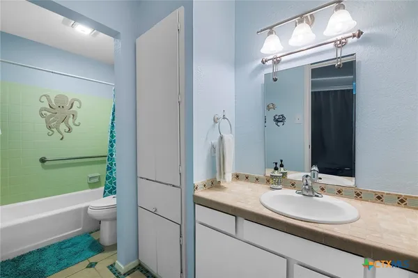 $244,000 | 2003 North Fulton Beach Road, Unit 77, Rockport, TX 78382