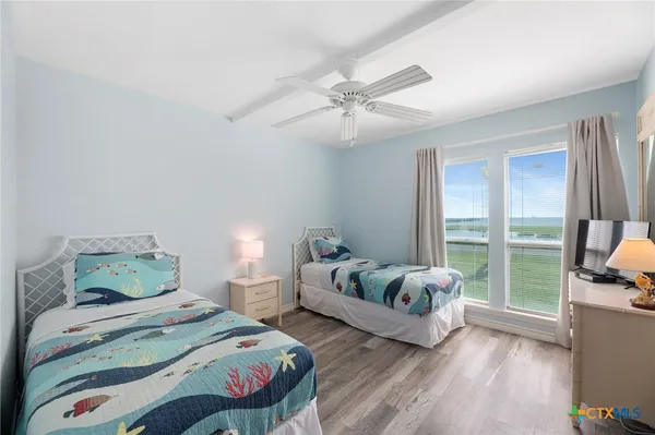 $244,000 | 2003 North Fulton Beach Road, Unit 77, Rockport, TX 78382