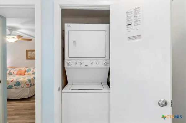 $244,000 | 2003 North Fulton Beach Road, Unit 77, Rockport, TX 78382