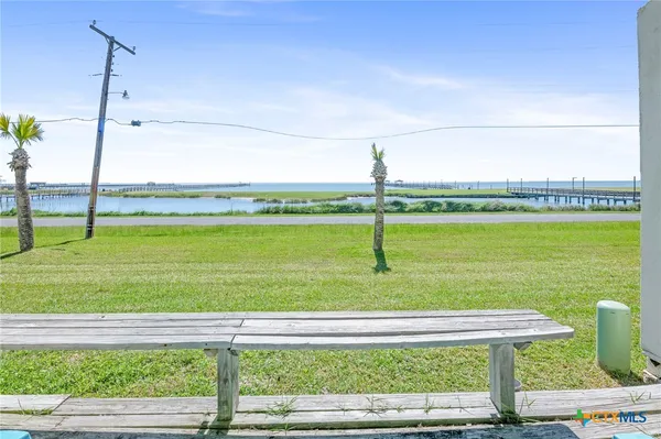 $244,000 | 2003 North Fulton Beach Road, Unit 77, Rockport, TX 78382