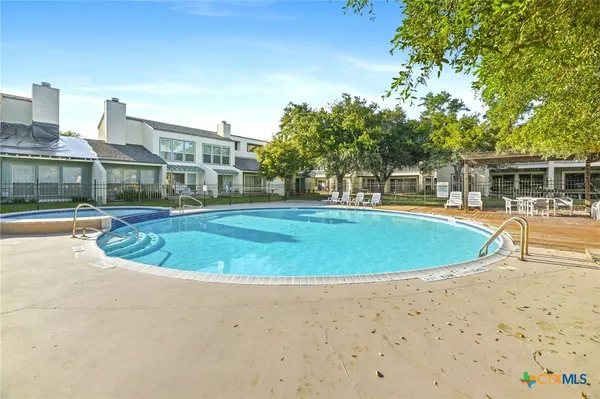 $244,000 | 2003 North Fulton Beach Road, Unit 77, Rockport, TX 78382