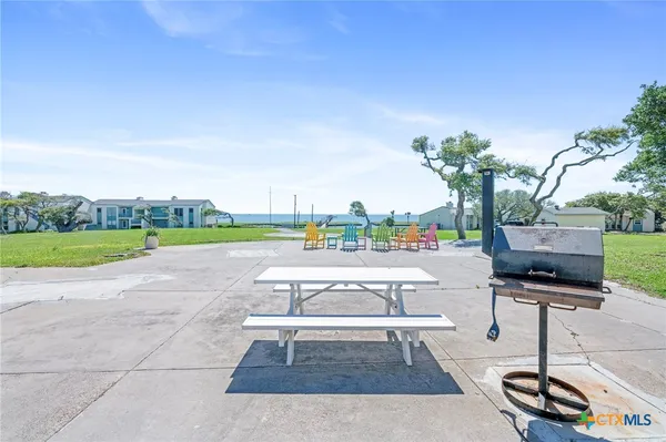 $244,000 | 2003 North Fulton Beach Road, Unit 77, Rockport, TX 78382