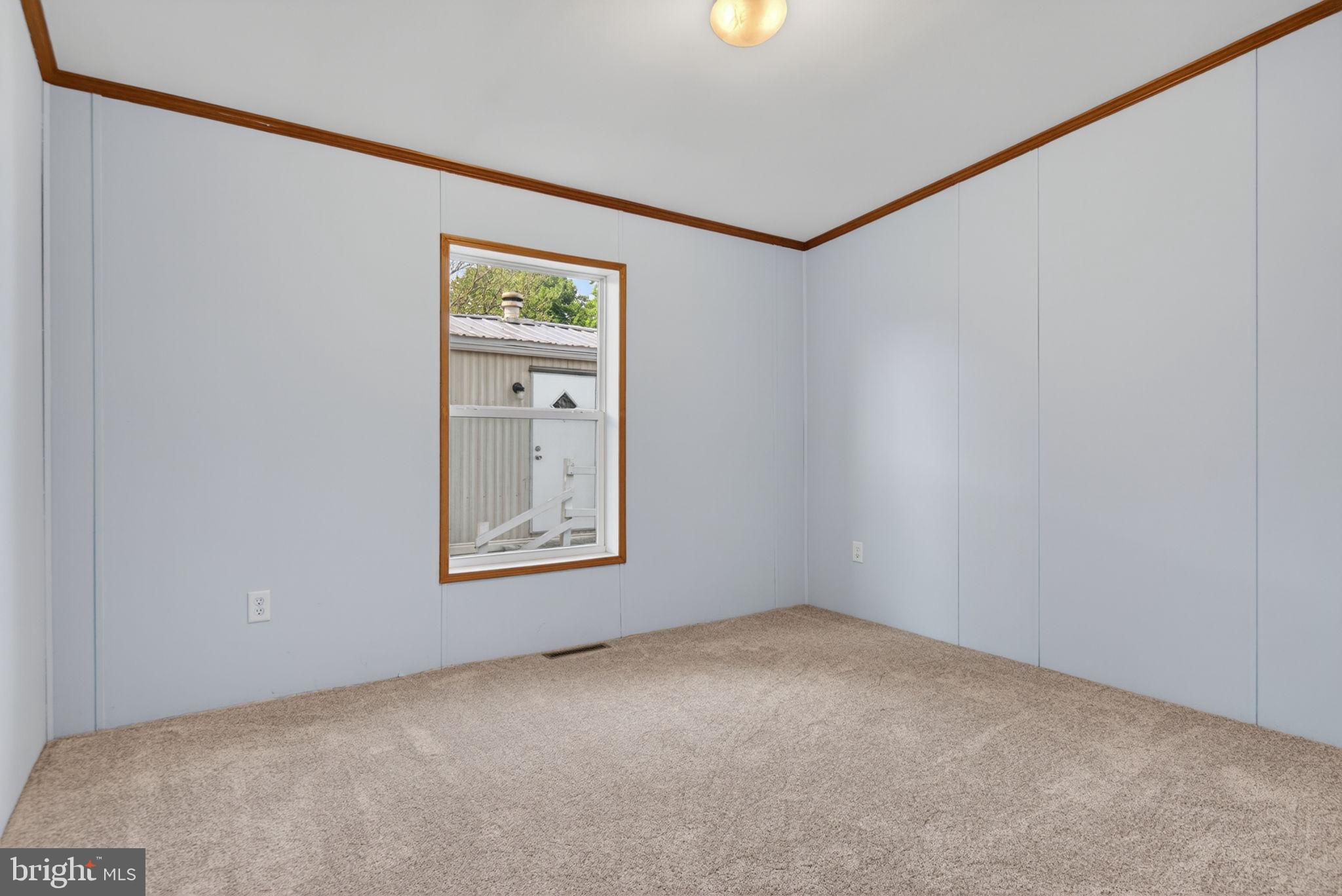 723 Sherry Lane Lancaster, PA 17601 - Photo 17 of 24 a view of an empty room with windows