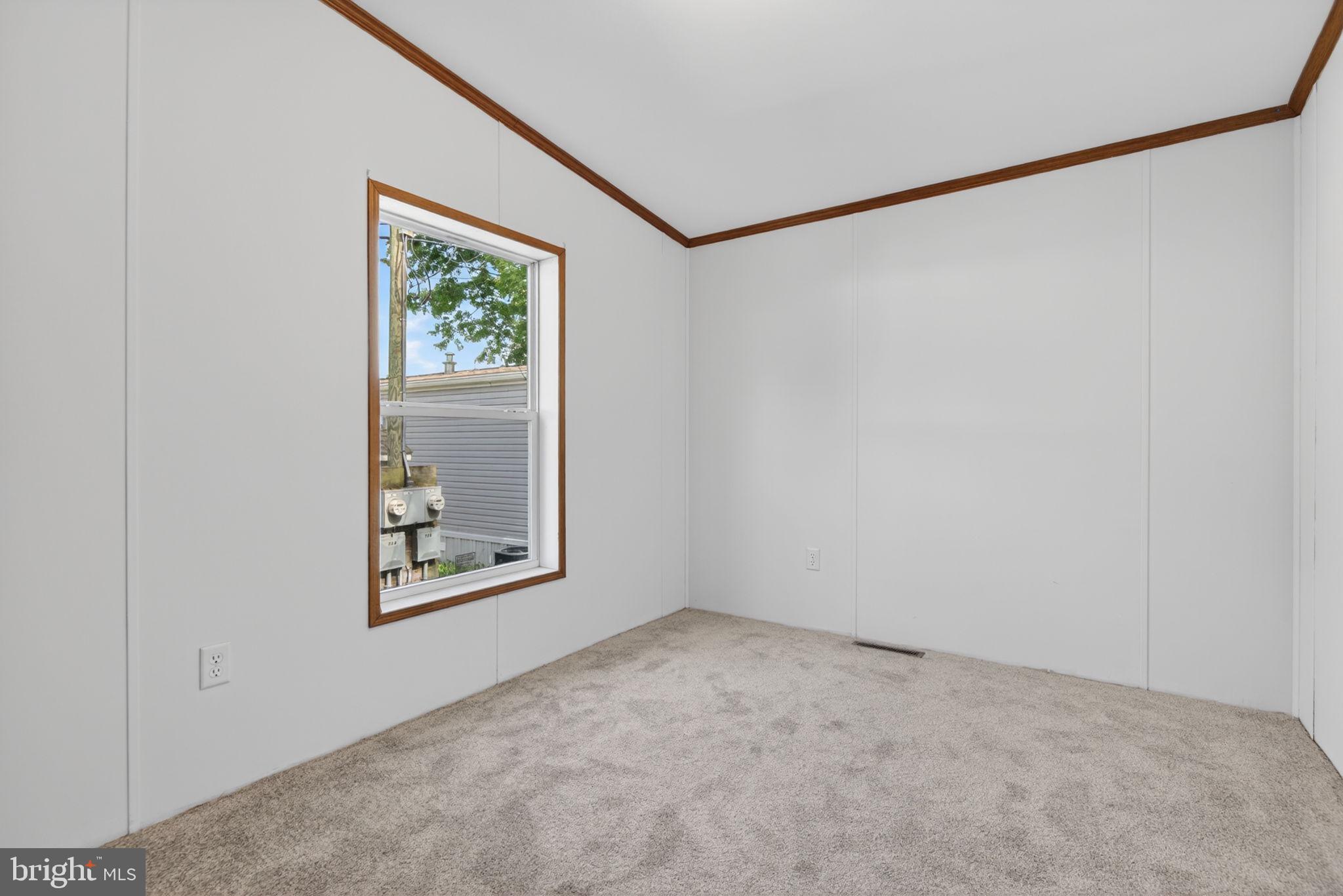 723 Sherry Lane Lancaster, PA 17601 - Photo 19 of 24 an empty room with windows and wall
