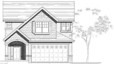 4207 Northeast 5th Court, Unit LOT10 Renton, WA 98059 - Photo 1 of 1