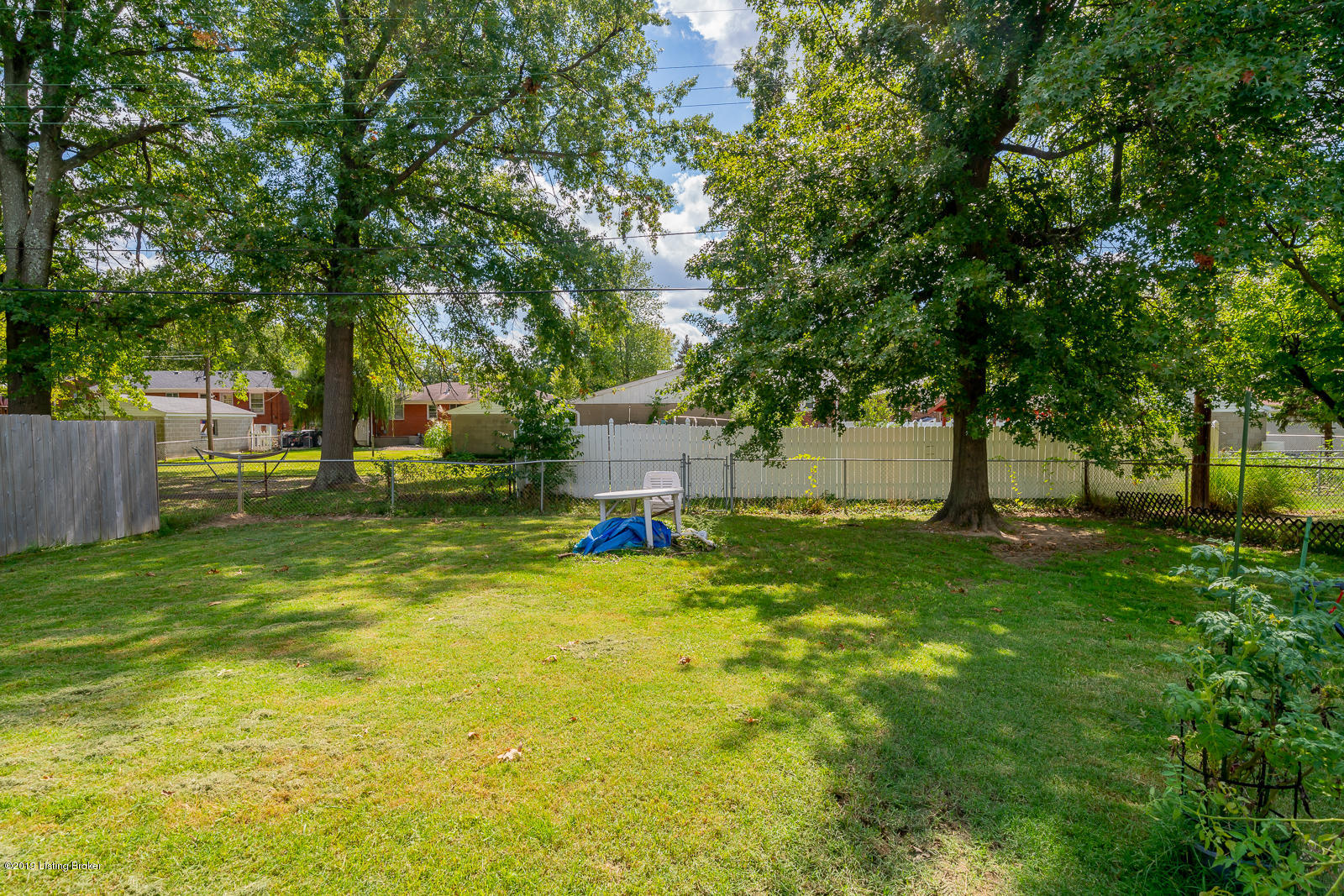 1048 Runell Road Louisville, KY 40214 - Photo 37 of 37 1048 Runell Rd L-35