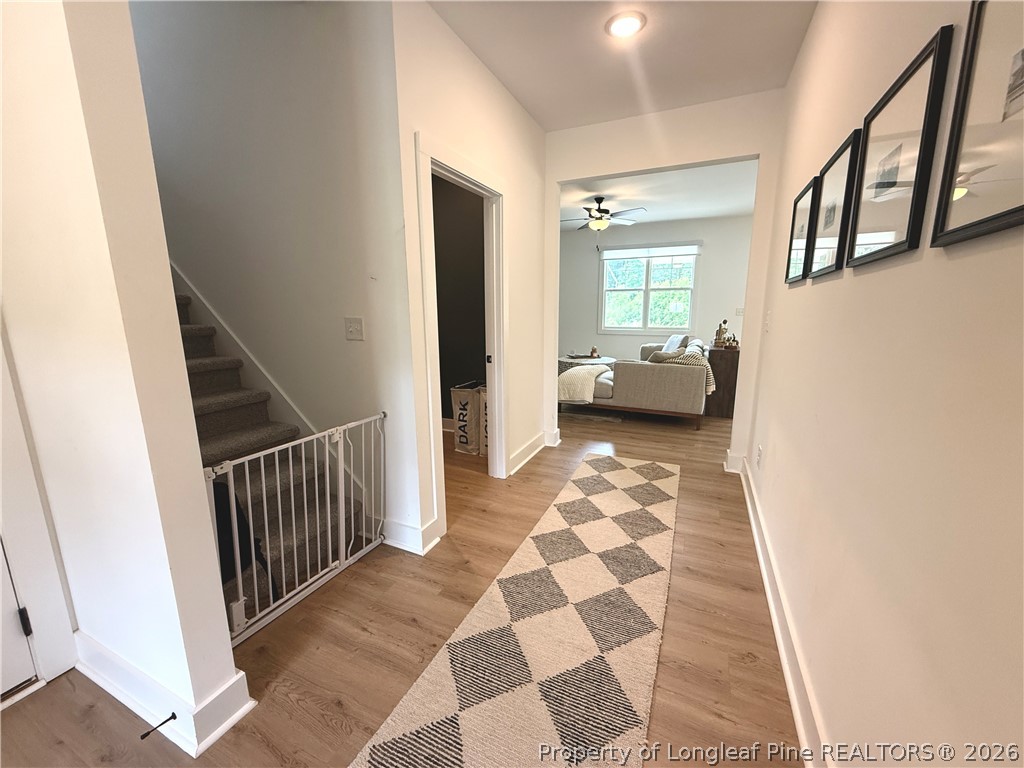 355 Slade Corner Road Raeford, NC 28376 - Photo 4 of 21