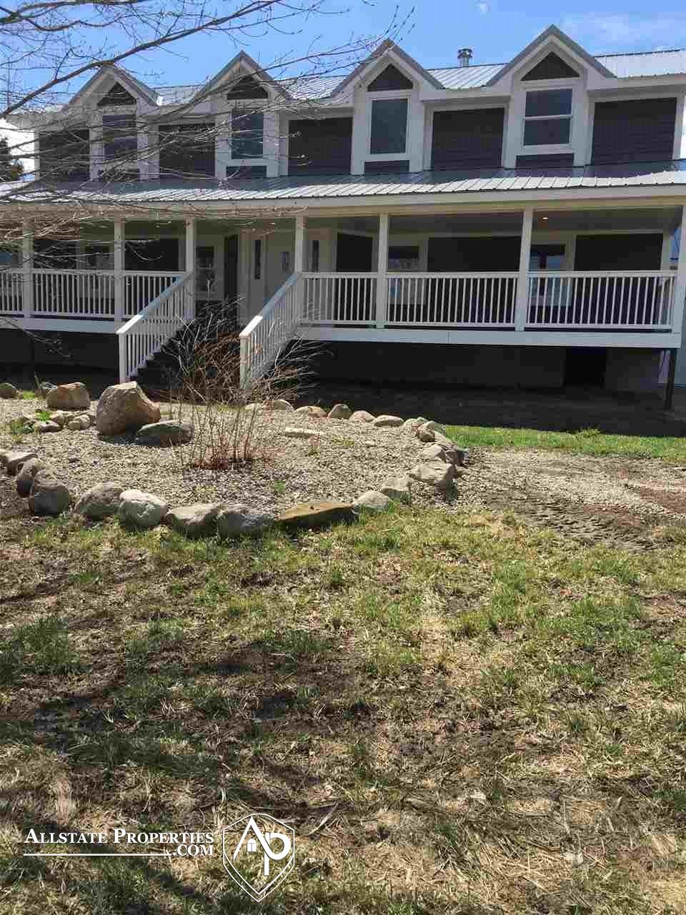 4951 Hollenbeck Road Columbiaville, MI 48421 - Photo 2 of 15