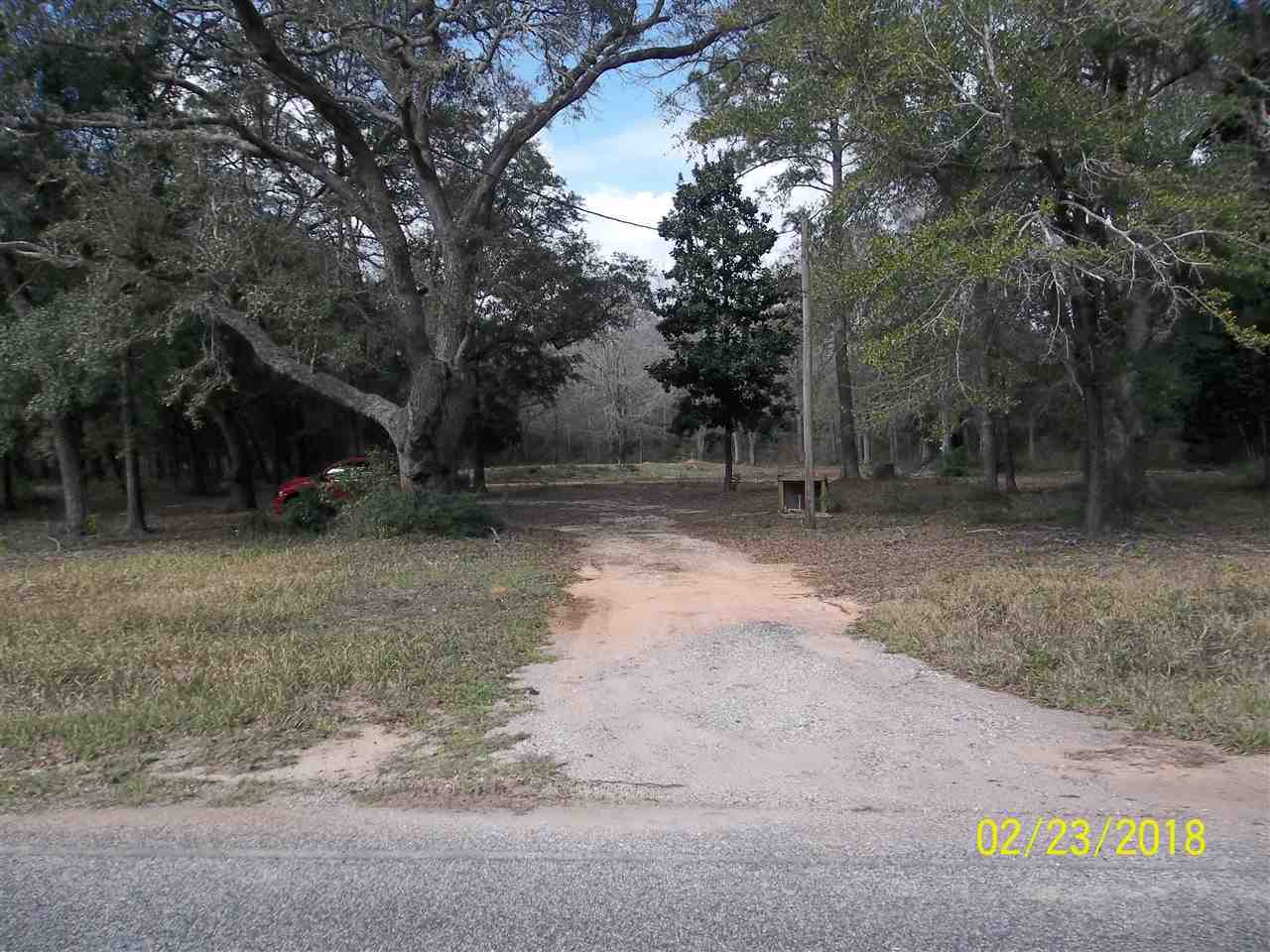 12019 Bay Road West Foley, AL 36535 - Photo 1 of 1