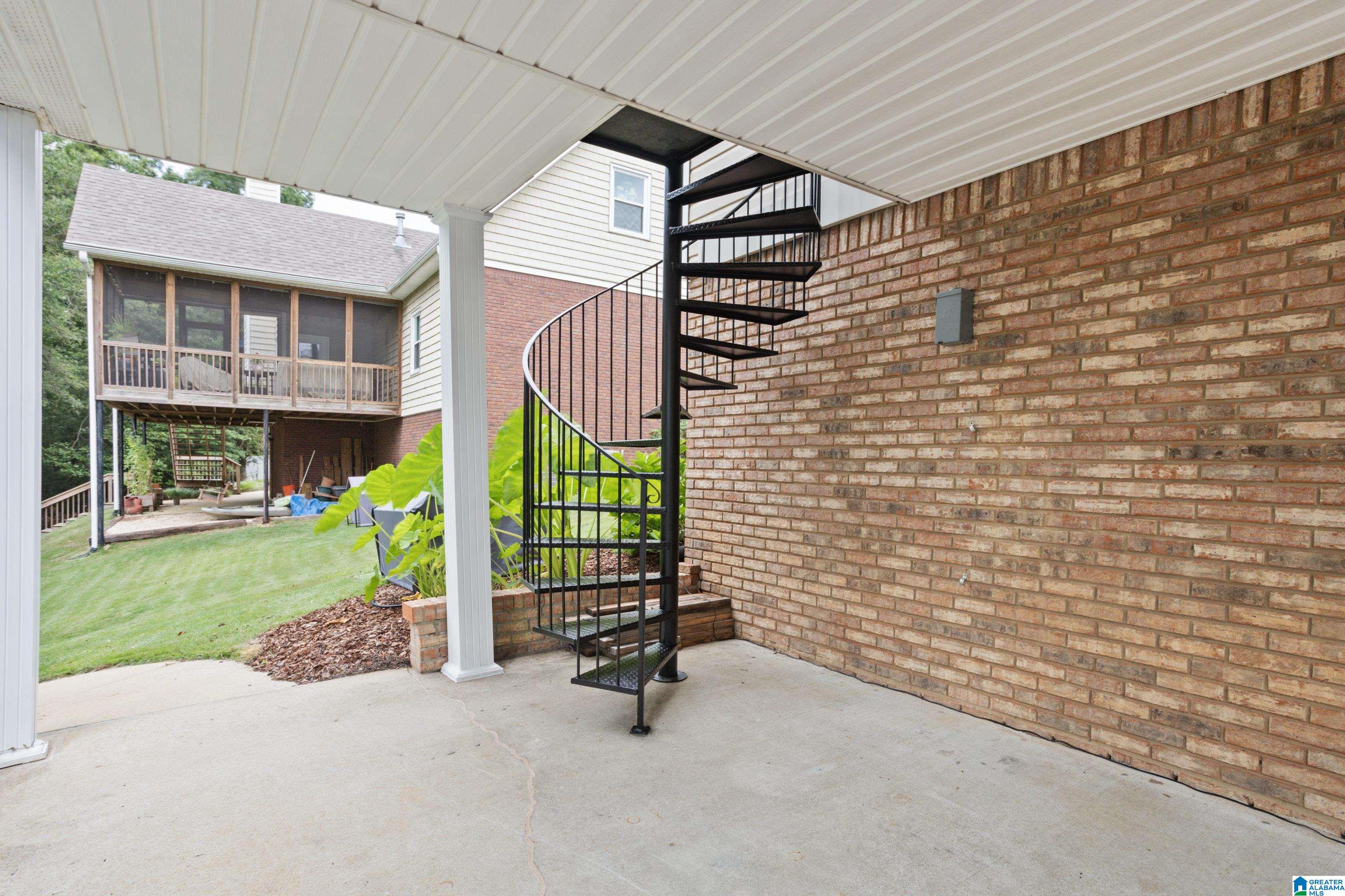741 Rena Drive Springville, AL 35146 - Photo 51 of 88