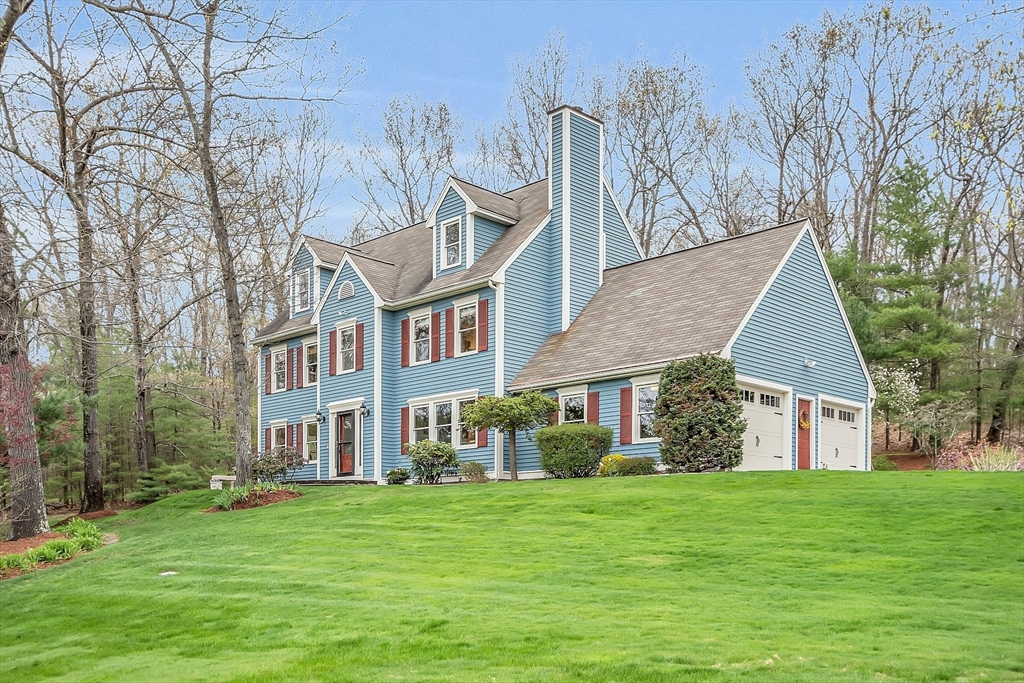15 Northwoods Road Groton, MA 01450 - Photo 1 of 42 Gallery Image 1