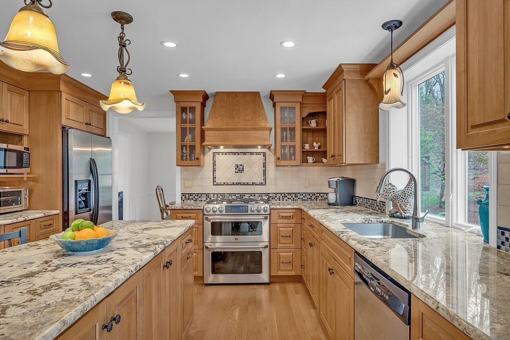 15 Northwoods Road Groton, MA 01450 - Photo 3 of 42 Gallery Image 3
