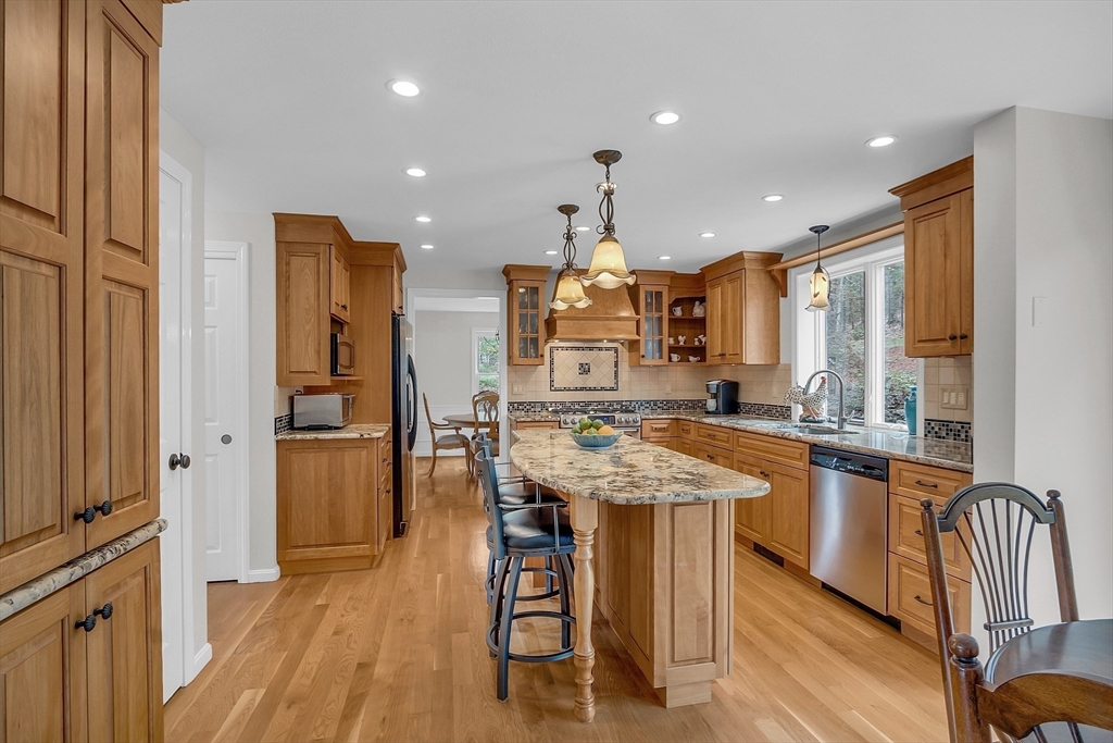 15 Northwoods Road Groton, MA 01450 - Photo 6 of 42 Gallery Image 6