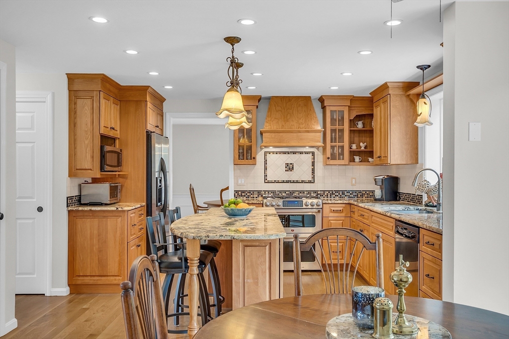 15 Northwoods Road Groton, MA 01450 - Photo 7 of 42 Gallery Image 7