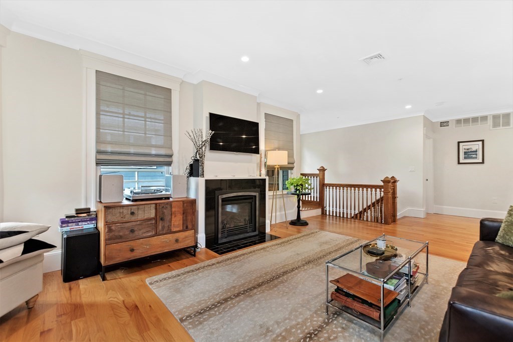 63 Upland Road, Unit 1 Cambridge, MA 02140 - Photo 1 of 31