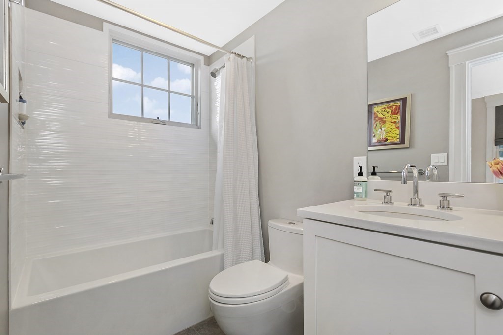 63 Upland Road, Unit 1 Cambridge, MA 02140 - Photo 20 of 31