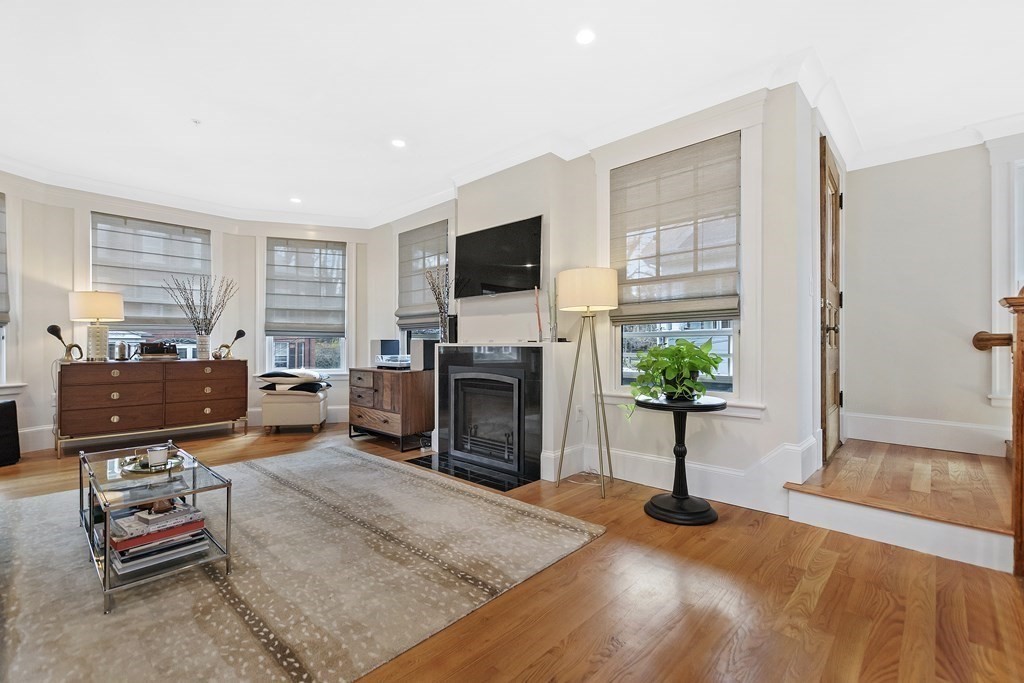 63 Upland Road, Unit 1 Cambridge, MA 02140 - Photo 22 of 31